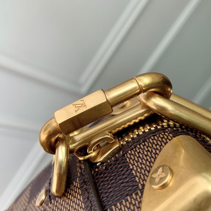 LV Box Bags